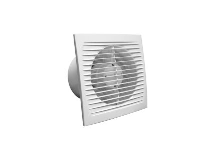 wall mounted air extractor with winflex vkos 150 mm 300 m3 h ventilation