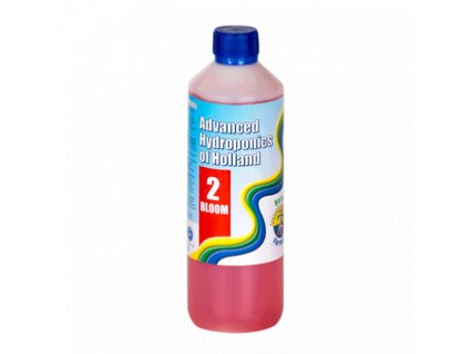 ADVANCED HYDROPONICS of HOLLAND Bloom 0,5L