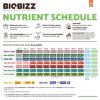 BBZ schedule