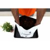 UGRO Coco Rhiza Pot 4L