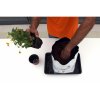 UGRO Coco Rhiza Pot 4L