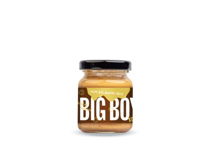 11251 big boy mini big bueno zero 55g