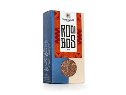 rooibos syp.