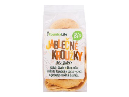 12580 jablecne krouzky susene bez slupky 60 g bio country life