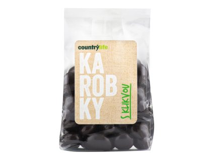 13981 karobky s klikvou 100 g country life