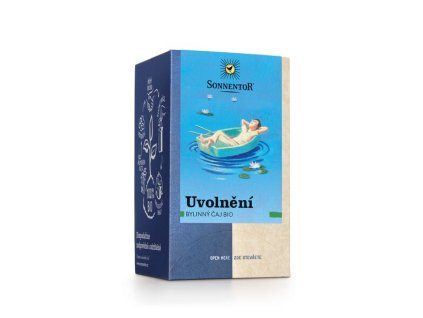 uvolnění