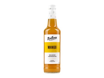 mango nove
