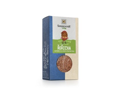 řeřcha
