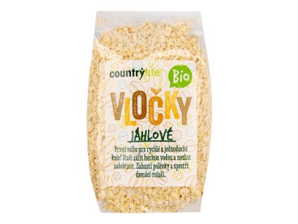 18547 vlocky jahlove 250 g bio country life