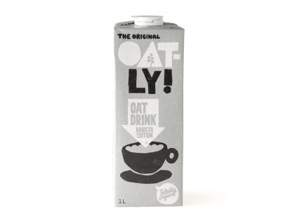 18670 napoj ovesny barista 1 l oatly