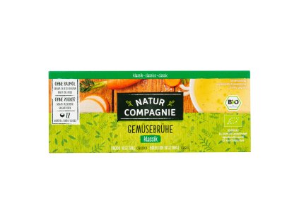 19492 bujon zeleninovy kostky 126 g bio natur compagnie