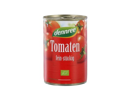 20593 rajcata krajena 400 g bio dennree