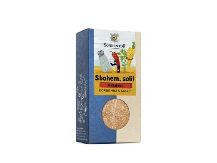 sbohem soli
