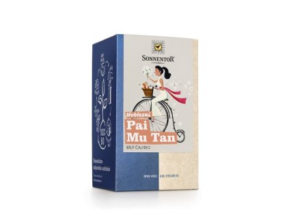 pai mu tan