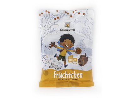 24151 ovoce zele s ovocnou prichuti bio veganske 100 g bio sonnentor