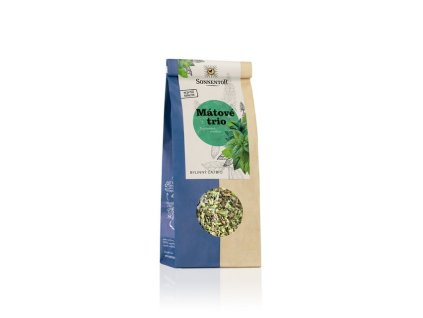 24592 caj sypany matove trio 50 g bio sonnentor do vyprodani zasob