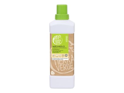 31915 tierra verde machadlo pradla pro citlivou pokozku 1 l