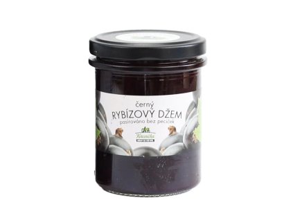 384 2 cerny rybiz 200g cukr