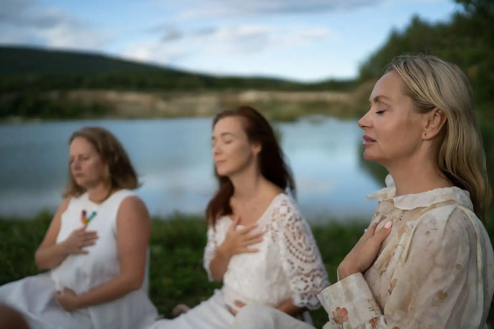 Meditácia: čo je meditácia a ako meditovať tak, aby to malo reálny efekt