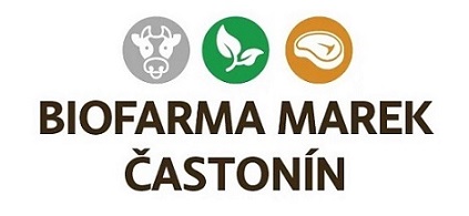 Biofarma Marek Častonín