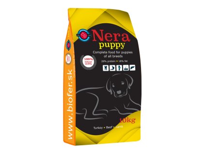 NERA PUPPY