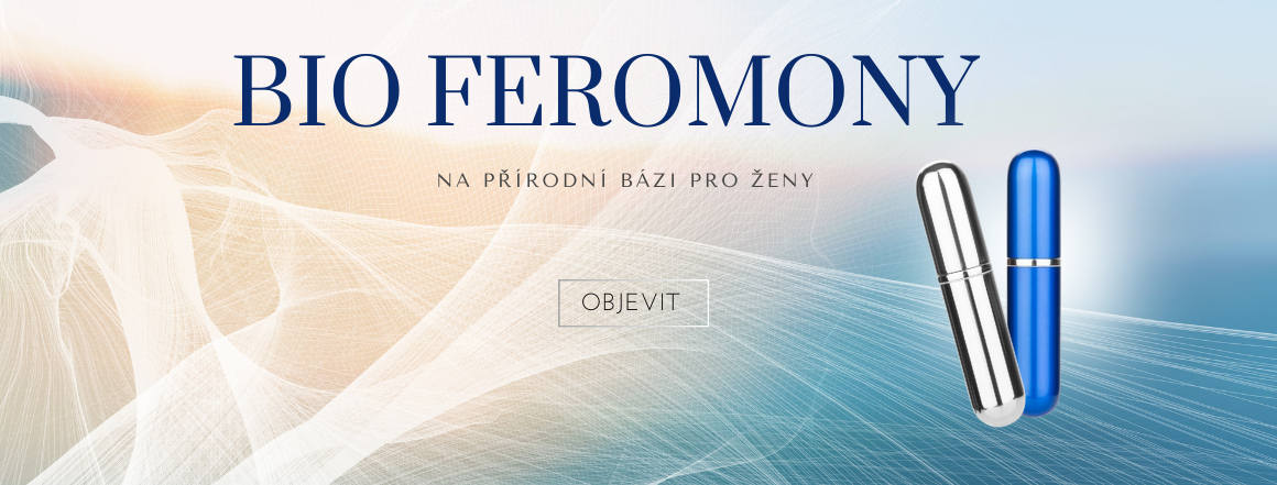 feromony pro ženy
