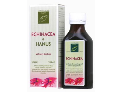 echinacea hanus