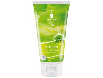 sprchovy gel moringa 1069