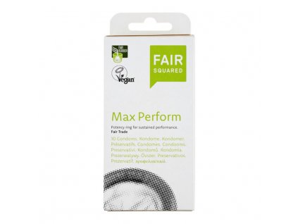 vegan kondomy max perform fair squared