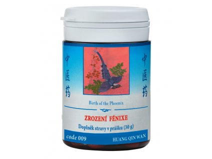 zrodenie fenixa
