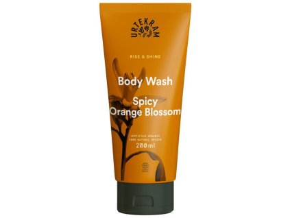 sprchovy gel pomaranc urtekram