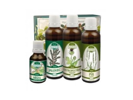 Kúra K10 Lupienka  - Naděje (Objem 175 ml)