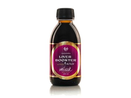 liver booster novy