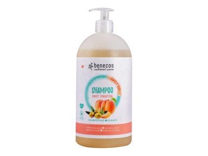 sampon sweet sensation benecos