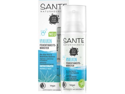 intenzivny hyaluronovy booster sante