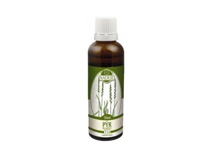 Pýr plazivý - tinktúra z bylín T34 (Objem 50 ml)