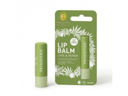 osetrujuci balzam na pery primavera