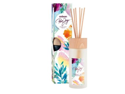 aroma difuzer pure joy sodasan