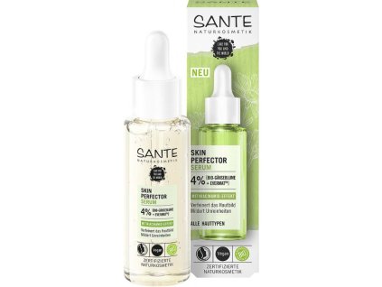 skin perfector serum sante