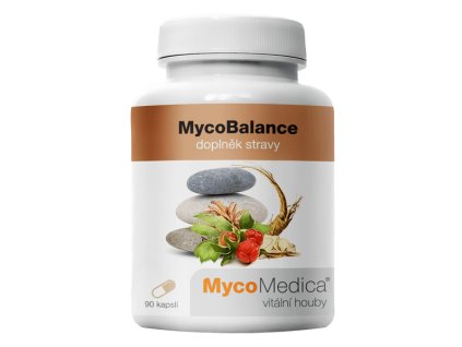 mycobalance mycomedica