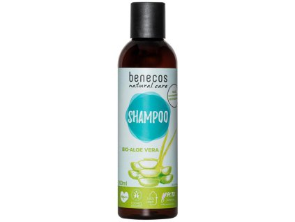sampon aloe vera benecos