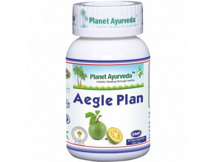 aegle plan planet ayurveda