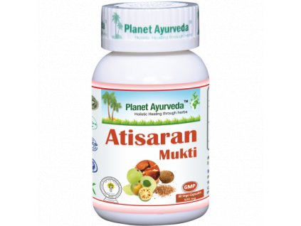 antisaran mukti planet ayurveda