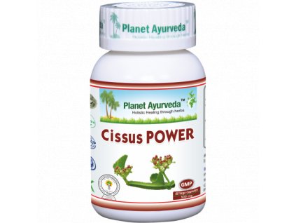 cissus power kapsule planet ayurveda