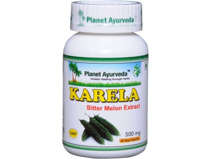 karela horka tekvicka planet ayurveda