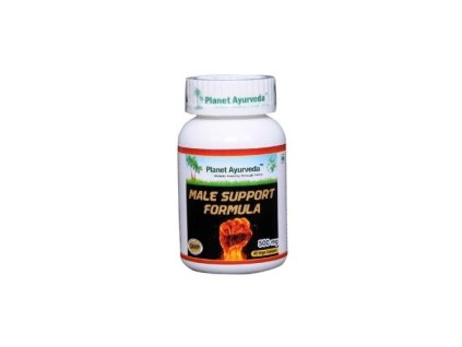 male support formula planet ayurveda