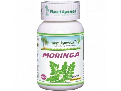 moringa kapsule planet ayurveda