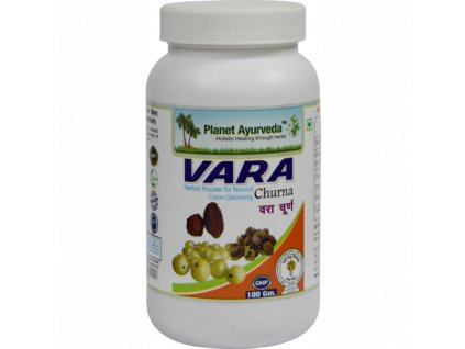 vara churna prasok planet ayurveda
