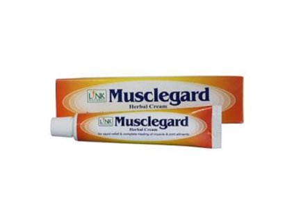 Musclegard Link Natural