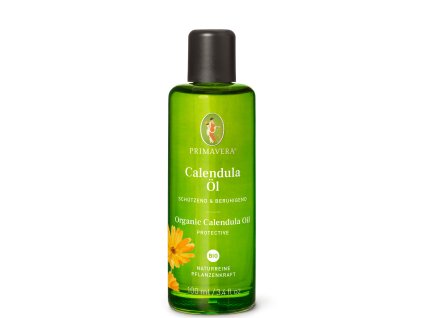 Nechtíkový olej BIO – Primavera 100 ml (Objem 100 ml)